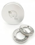 Ceado Mahlscheiben Opalglide 64mm opal glide