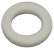 teflon spacer washer for ecm profitec heating element ndash m8 ndash 4 mm
