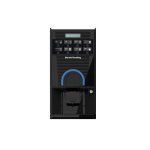 Kaffeeautomat Bianchi Gaia Style RY Easy mit Festwasseranschluss Kaffeemaschine