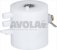 tankaufnahme neu ab seriennummer d1314r581793 evo zwei oeffnungen fuer rotationspumpenmodelle