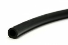 Concept Art Silikonschlauch für Stange ø19mm innen x 305 mm