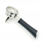 Ascaso Siebträger Dream 1 Tasse ONE/PID/Steel Edelstahl