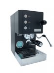 Profitec GO Espressomaschine Einkreiser mit PID schwarz - Neu Fast Heat up