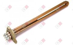 IBERITAL HEATING ELEMENT 2GR. 5000W