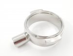 Portafilter body inox