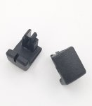 Mahlgradhebelgriff Griff Mahlkönig Vario Home (2-er Satz)