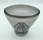 Trichter mit Deckel Vario Home