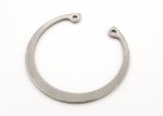 Seeger Ring J-48 Uni 7437 Edelstahl