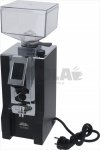 Eureka MIGNON TURBO 16CR BLACK MATT 220/240V