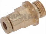 Schnellverbinder 1/8 