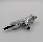 Profitec Quicksteam Dampfventil Heisswasserventil Kippventil