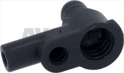 ANSAUGENDÜSE MELITTA 6617806