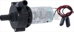 ELEKTROPUMPE MULLER 24V DC