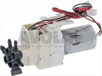 KERAMIK-VENTIL 12-24V MELITTA