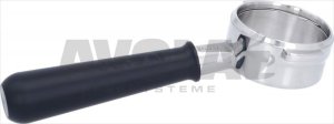 FILTER HOLDER PESADO WITHOUT BOTTOM FULL