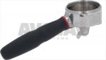SIEBTRÄGER KOMPLETT 1 TASSE MARZOCCO