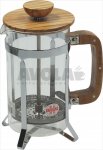 HARIO KAFFEEPRESSE HOLZ 4 TASSEN
