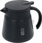 KAFFEEKANNE THERMISCH HARIO 550 ml