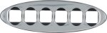 BFC Maske für Tastatur - avola-coffeesystems