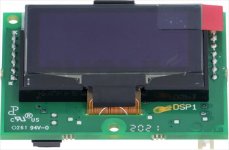 DISPLAY-ELEKTROPLATINE