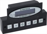 DISPLAY-TASTATUR MARZOCCO