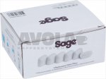 WATER FILTER SAGE PACK. 6 PCS