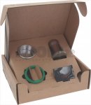 KIT BARISTA UPGRADE FÜR RANCILIO