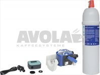 WASSERFILTER BRITA STARTER-SET NR. 4 ST