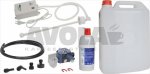 KIT BRITA STARTERSET C50 FLOWJET      