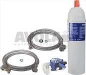 KIT BRITA STARTER-SET NO. 9 ST C300- 3/8