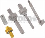 Rocket R58 Original Kit für E61 Gruppe Brühgruppe
