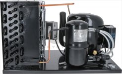 VERFLÜSSIGEREINHEIT TECUMSEH AE2425Z