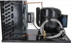 VERFLÜSSIGEREINHEIT TECUMSEH AE4460Z
