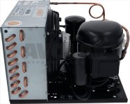 VERFLÜSSIGEREINHEIT CUBIGEL GLY12RA