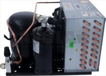 VERFLÜSSIGEREINHEIT CUBIGEL MPT14LA