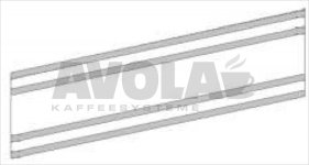 TRANSPORTTASCHE BONGARD RTM 1/4