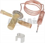 VENTIL SANHUA RFGB04-0.23-133