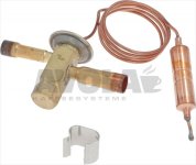 VENTIL SANHUA RFGB04-0.44-144
