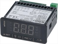 ELEKTRONISCHES STEUERGERÄT EVCO EV3200 W