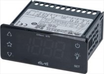 ELIWELL IDNEXT 978 P/C