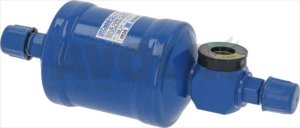 DI308N/3 FILTER M/FEUCHTIGKEITSANZEIGE