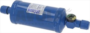 DI330N/5 FILTER M/FEUCHTIGKEITSANZEIGE
