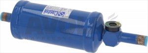 DI330N/5S FILTER M/FEUCHTIGKEITSANZEIGE