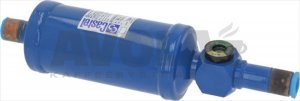 DI330N/7S FILTER M/FEUCHTIGKEITSANZEIGE