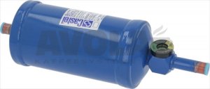 DI341N/4S FILTER M/FEUCHTIGKEITSANZEIGE