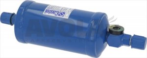 DI341N/5 FILTER M/FEUCHTIGKEITSANZEIGE