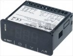 ELEKTRONIKREGLER EVCO EV3B33N7