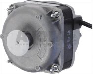 MOTOR ELCO VN10-20/929