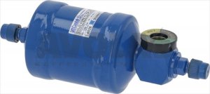 DI308N/2 FILTER M/FEUCHTIGKEITSANZEIGE