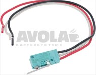MIKROSCHALTER PANASONIC ABV1612613